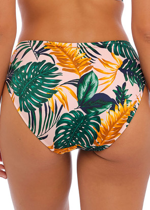 Fantasie Swim Jungle Falls bikiniunderdel brief XS-XXL multi