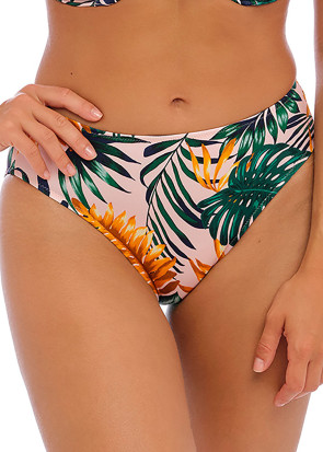 Fantasie Swim Jungle Falls bikiniunderdel brief XS-XXL multi