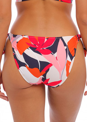 Fantasie Swim Almeria bikiniunderdel med sidknytning XS-XL multi