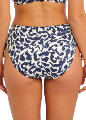 Fantasie Swim Hope Bay French Navy bikiniunderdel brief XS-XXL