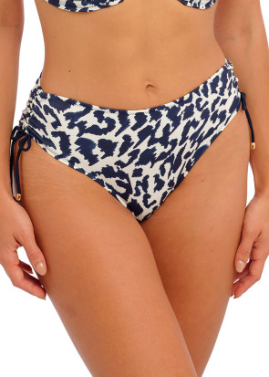 Fantasie Swim Hope Bay French Navy bikiniunderdel brief XS-XXL