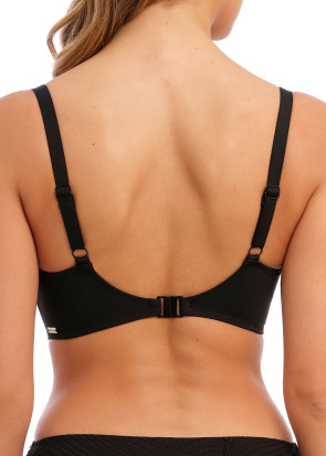 Fantasie Swim Ottawa bikiniöverdel D-K kupa svart