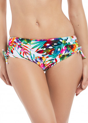 Fantasie Margarita Island Justerbar Bikiniunderdel S-XXL mönstrad