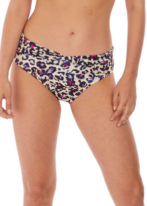 Fantasie Swim Bonito bikiniunderdel brief S mönstrad