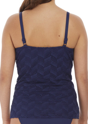 Fantasie Swim Marseille tankini D-K kupa blå