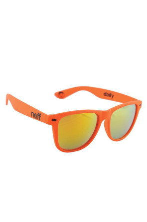 Neff Daily - Orange Soft Touch