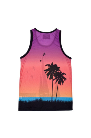 Sailin Tank