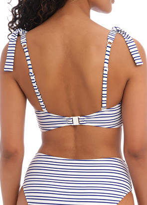 Freya Swim New Shores bikiniöverdel bralette D-I kupa multi