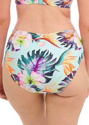 Fantasie Swim Paradiso bikiniunderdel med hög midja S-XXL multi