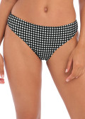 Freya Swim Check In bikiniunderdel brief XS-2XL mönstrad