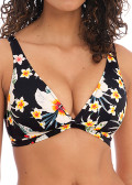 Freya Swim Havana Sunrise triangel bikiniöverdel XS-XL multi