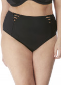 Elomi Swim Magnetic bikiniunderdel 40-52 svart