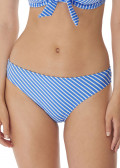 Freya Swim Beach Hut bikiniunderdel brief XS-XXL blå