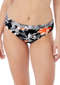 Fantasie Swim Port Maria bikiniunderdel brief XS-XXL mönstrad